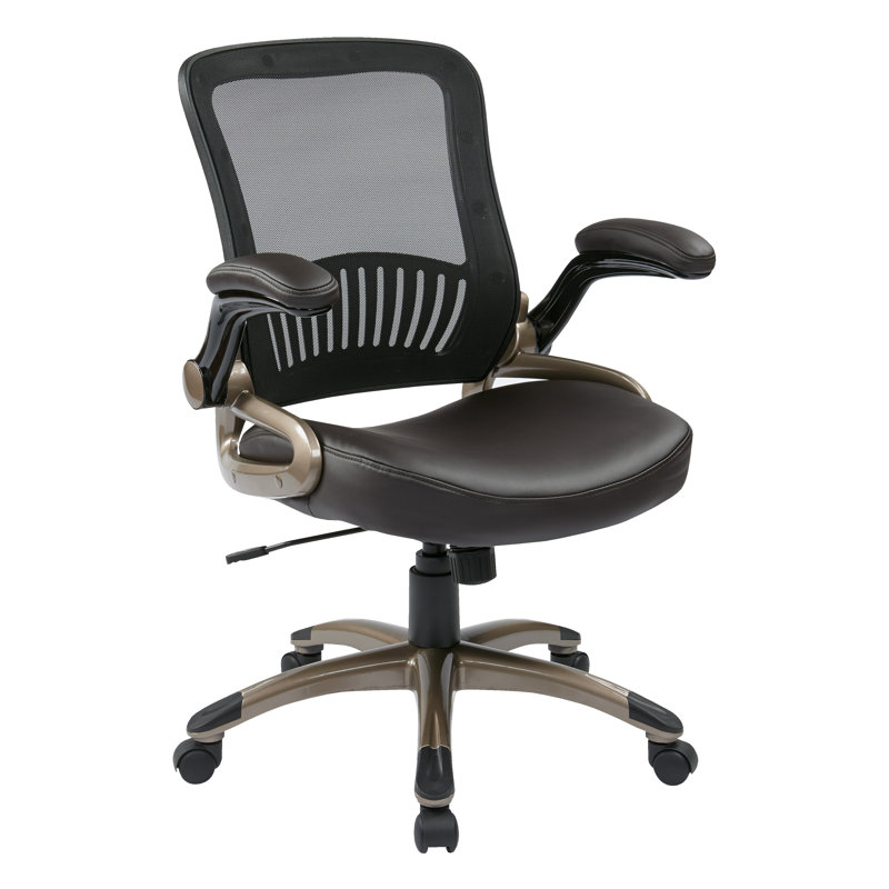 Office Star Task Chair & Reviews Wayfair